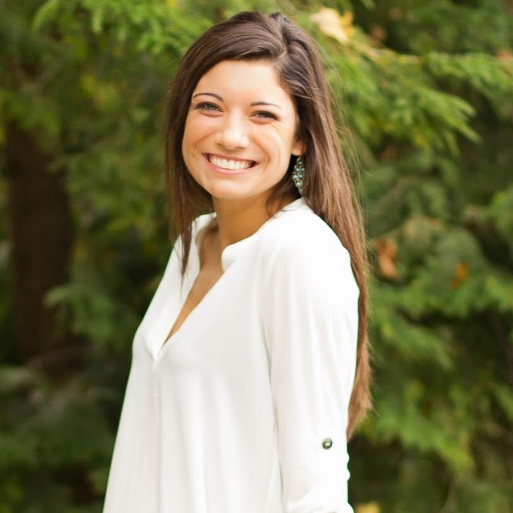 Meet your Posher, Katherine